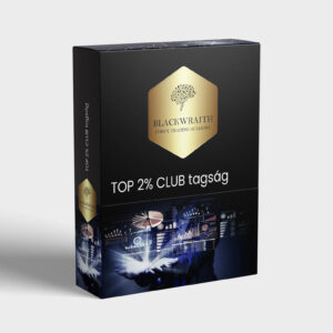 Top 2% Club tagság